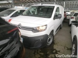  Citroen  Berlingo XL 950KG BLUEHDI 100 S&S BVM DRIVER 