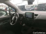  Citroen  Berlingo XL 950KG BLUEHDI 100 S&S BVM DRIVER #4