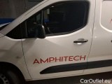  Citroen  Berlingo XL 950KG BLUEHDI 100 S&S BVM DRIVER #54