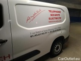  Citroen  Berlingo XL 950KG BLUEHDI 100 S&S BVM DRIVER #56