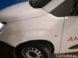  Citroen  Berlingo XL 950KG BLUEHDI 100 S&S BVM DRIVER #58