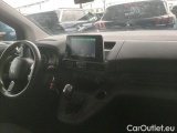  Citroen  Berlingo XL 950KG BLUEHDI 100 S&S BVM DRIVER #11