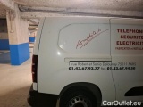  Citroen  Berlingo XL 950KG BLUEHDI 100 S&S BVM DRIVER #61