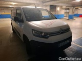  Citroen  Berlingo XL 950KG BLUEHDI 100 S&S BVM DRIVER #62