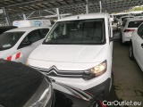  Citroen  Berlingo XL 950KG BLUEHDI 100 S&S BVM DRIVER #14