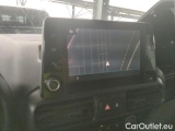  Citroen  Berlingo XL 950KG BLUEHDI 100 S&S BVM DRIVER #22