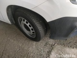  Citroen  Berlingo XL 950KG BLUEHDI 100 S&S BVM DRIVER #19
