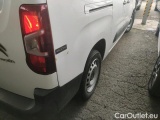  Citroen  Berlingo XL 950KG BLUEHDI 100 S&S BVM DRIVER #23