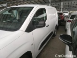  Citroen  Berlingo XL 950KG BLUEHDI 100 S&S BVM DRIVER #37