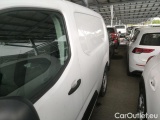  Citroen  Berlingo XL 950KG BLUEHDI 100 S&S BVM DRIVER #39