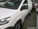  Citroen  Berlingo XL 950KG BLUEHDI 100 S&S BVM DRIVER #41