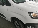  Citroen  Berlingo XL 950KG BLUEHDI 100 S&S BVM DRIVER #42
