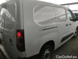  Citroen  Berlingo XL 950KG BLUEHDI 100 S&S BVM DRIVER #44