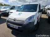  Citroen  Berlingo BLUEHDI 100 BVM CLUB M 