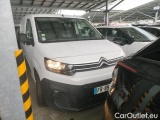  Citroen  Berlingo XL 950KG BLUEHDI 100 S&S BVM DRIVER #45