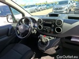  Citroen  Berlingo BLUEHDI 100 BVM CLUB M #4