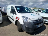  Citroen  Berlingo BLUEHDI 100 BVM CLUB M #29