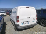  Citroen  Berlingo BLUEHDI 100 BVM CLUB M #2