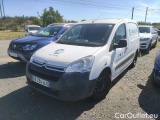  Citroen  Berlingo BLUEHDI 100 BVM CLUB M 