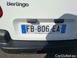  Citroen  Berlingo BLUEHDI 100 BVM CLUB M #5