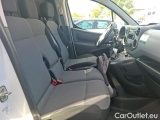  Citroen  Berlingo BLUEHDI 100 BVM CLUB M #9