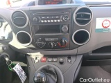  Citroen  Berlingo BLUEHDI 100 BVM CLUB M #11