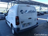  Citroen  Berlingo BLUEHDI 100 BVM CLUB M #2