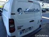  Citroen  Berlingo BLUEHDI 100 BVM CLUB M #17