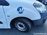  Citroen  Berlingo BLUEHDI 100 BVM CLUB M #22