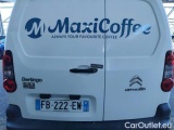  Citroen  Berlingo BLUEHDI 100 BVM CLUB M #38