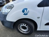  Citroen  Berlingo BLUEHDI 100 BVM CLUB M #43