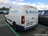  Citroen  Berlingo BLUEHDI 100 BVM CLUB XL #2