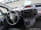  Citroen  Berlingo BLUEHDI 100 BVM CLUB XL #4