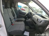  Citroen  Berlingo BLUEHDI 100 BVM CLUB XL #9