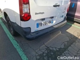  Citroen  Berlingo BLUEHDI 100 BVM CLUB XL #22