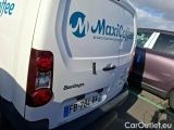  Citroen  Berlingo BLUEHDI 100 BVM CLUB XL #53