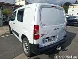  Citroen  Berlingo TAILLE M 650KG BLUEHDI 100 S&S BVM CLUB #2