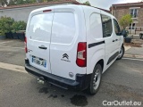  Citroen  Berlingo TAILLE M 650KG BLUEHDI 100 S&S BVM CLUB #3