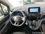  Citroen  Berlingo TAILLE M 650KG BLUEHDI 100 S&S BVM CLUB #4