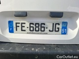  Citroen  Berlingo TAILLE M 650KG BLUEHDI 100 S&S BVM CLUB #5