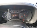  Citroen  Berlingo TAILLE M 650KG BLUEHDI 100 S&S BVM CLUB #7