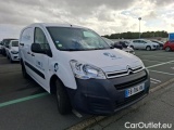  Citroen  Berlingo BLUEHDI 100 BVM CLUB XL #62