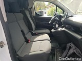  Citroen  Berlingo TAILLE M 650KG BLUEHDI 100 S&S BVM CLUB #9