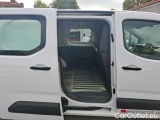  Citroen  Berlingo TAILLE M 650KG BLUEHDI 100 S&S BVM CLUB #10