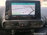  Citroen  Berlingo TAILLE M 650KG BLUEHDI 100 S&S BVM CLUB #14