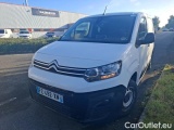  Citroen  Berlingo M 650KG BLUEHDI 100 S&S BVM DRIVER 
