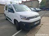  Citroen  Berlingo TAILLE M 650KG BLUEHDI 100 S&S BVM CLUB #21