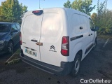  Citroen  Berlingo M 650KG BLUEHDI 100 S&S BVM DRIVER #3