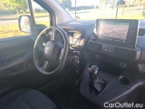  Citroen  Berlingo M 650KG BLUEHDI 100 S&S BVM DRIVER #4
