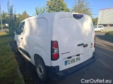  Citroen  Berlingo M 650KG BLUEHDI 100 S&S BVM DRIVER #2